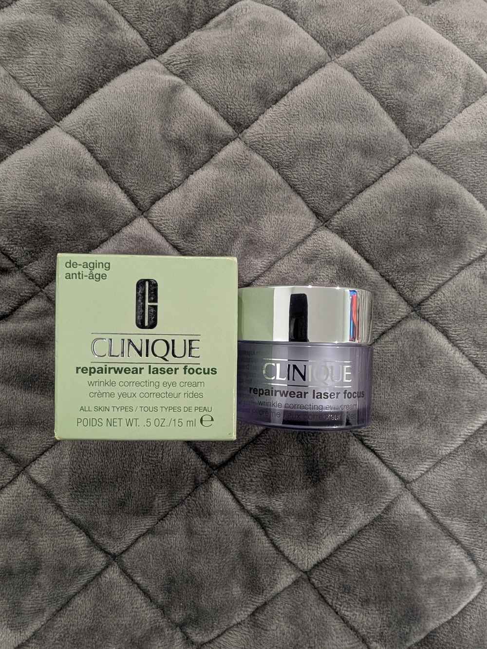 Clinique Eye Cream